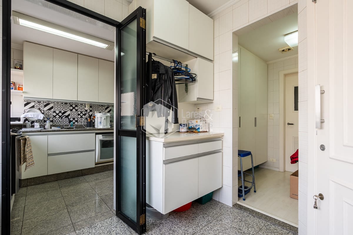 Apartamento, 3 quartos, 132 m² - Foto 51