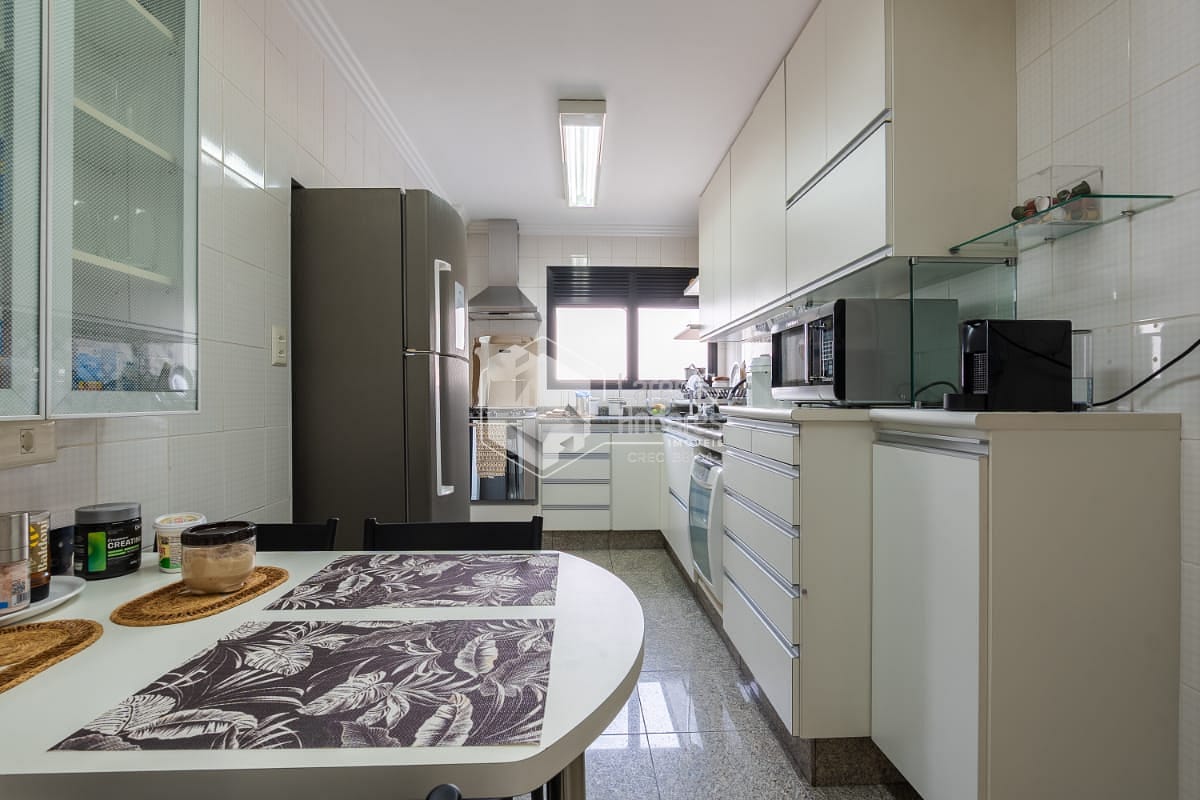 Apartamento, 3 quartos, 132 m² - Foto 44