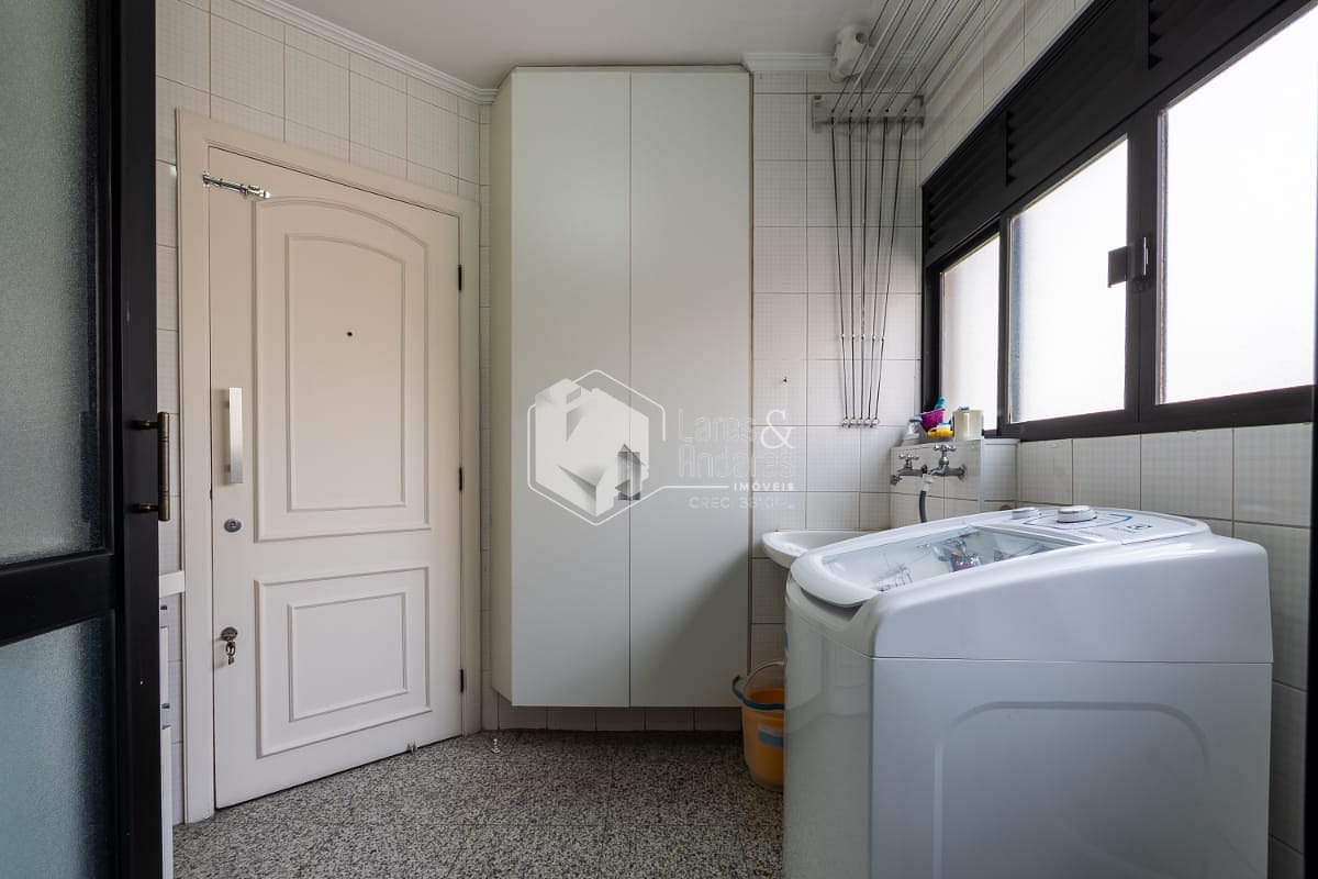 Apartamento, 3 quartos, 132 m² - Foto 46