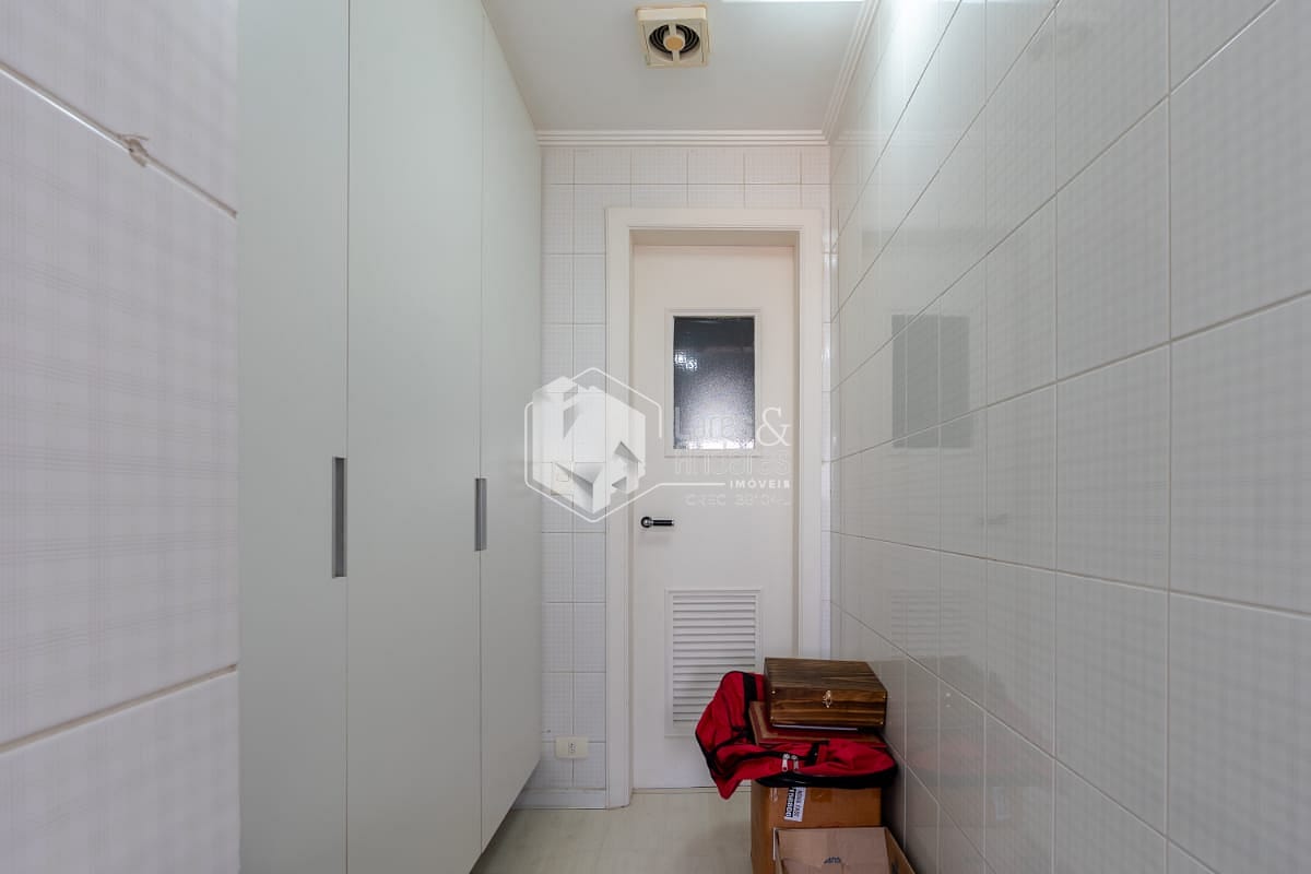 Apartamento, 3 quartos, 132 m² - Foto 49