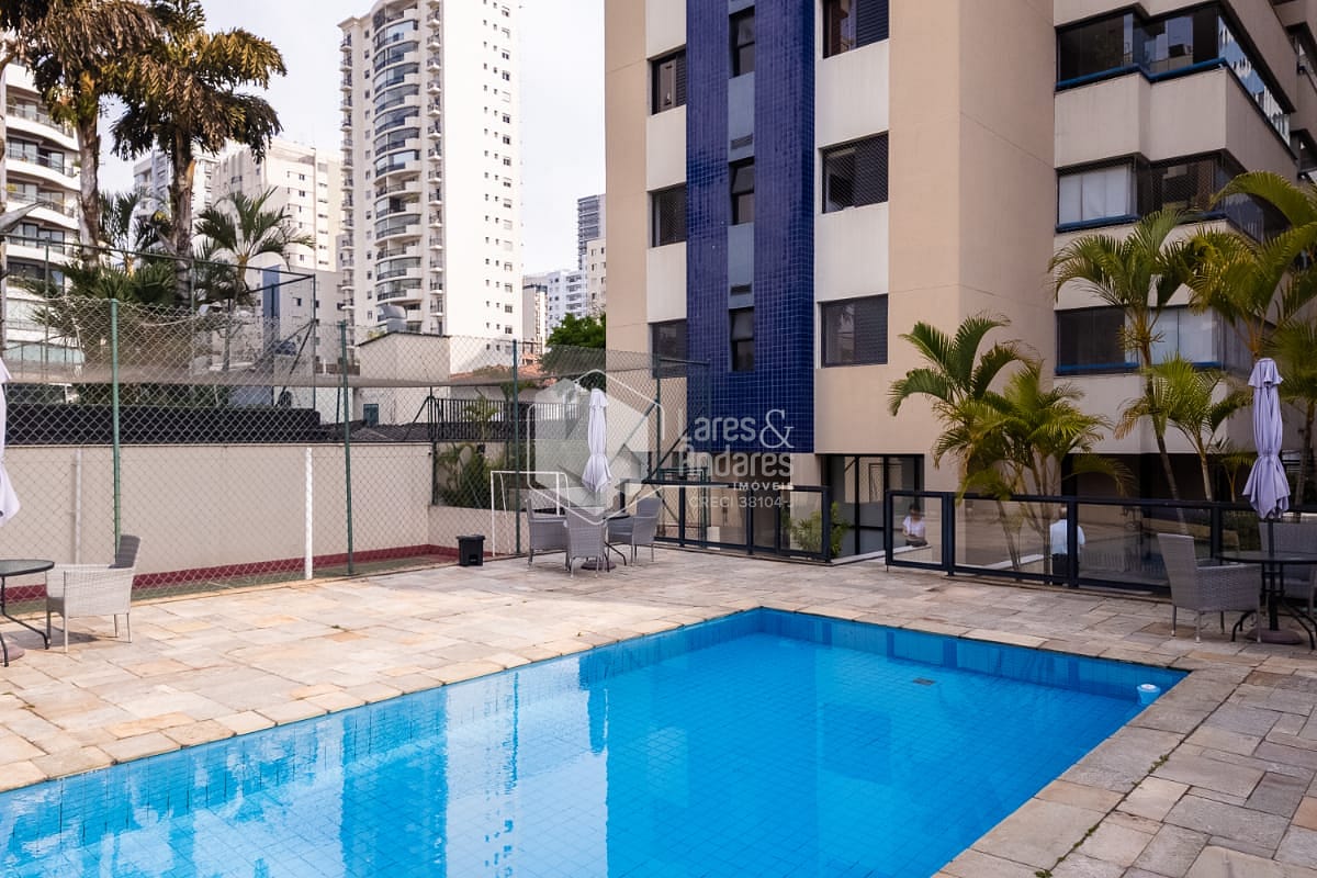 Apartamento, 3 quartos, 132 m² - Foto 56