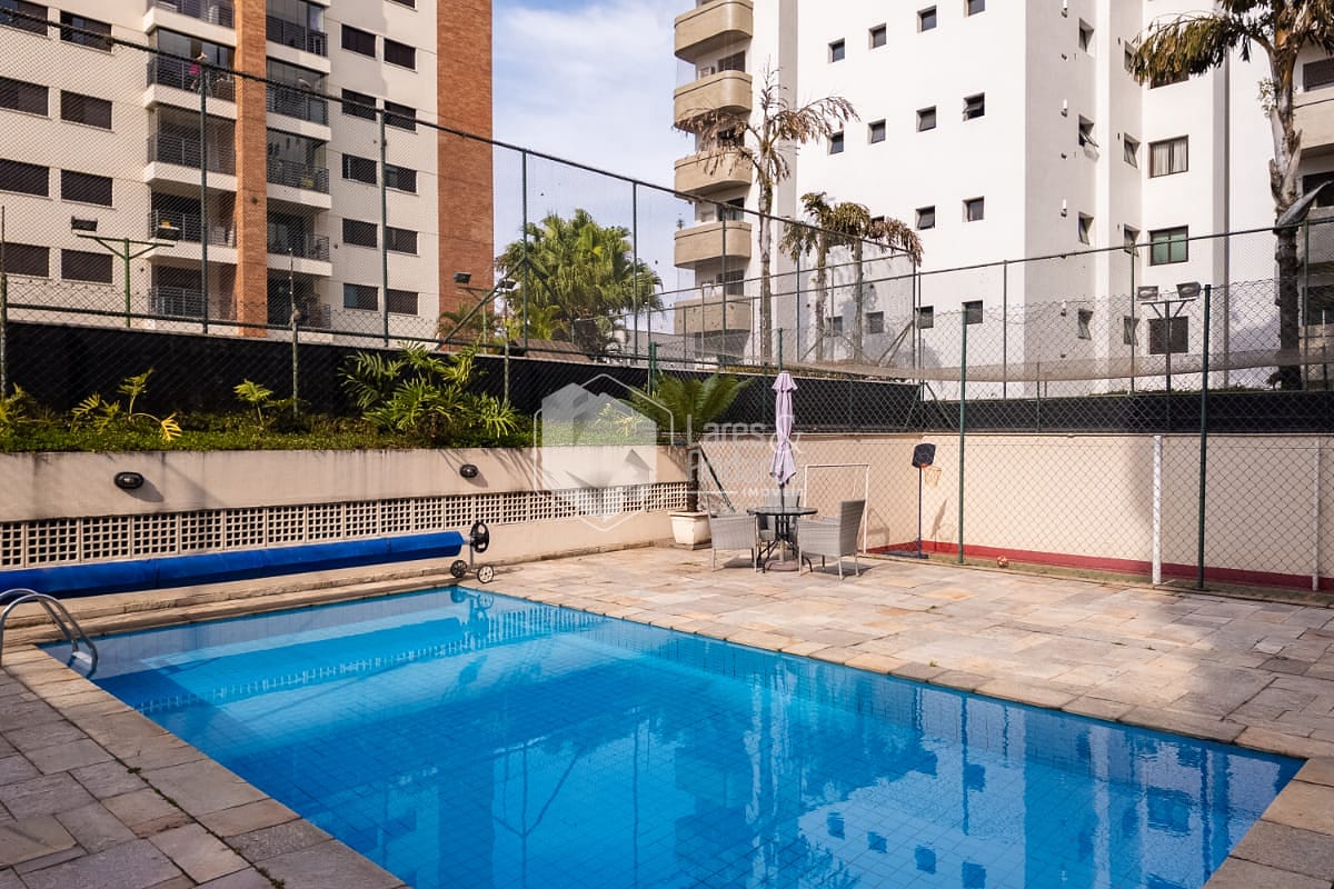 Apartamento, 3 quartos, 132 m² - Foto 54