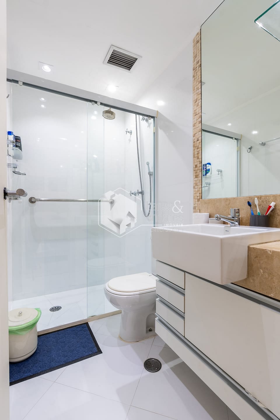 Apartamento, 3 quartos, 132 m² - Foto 31