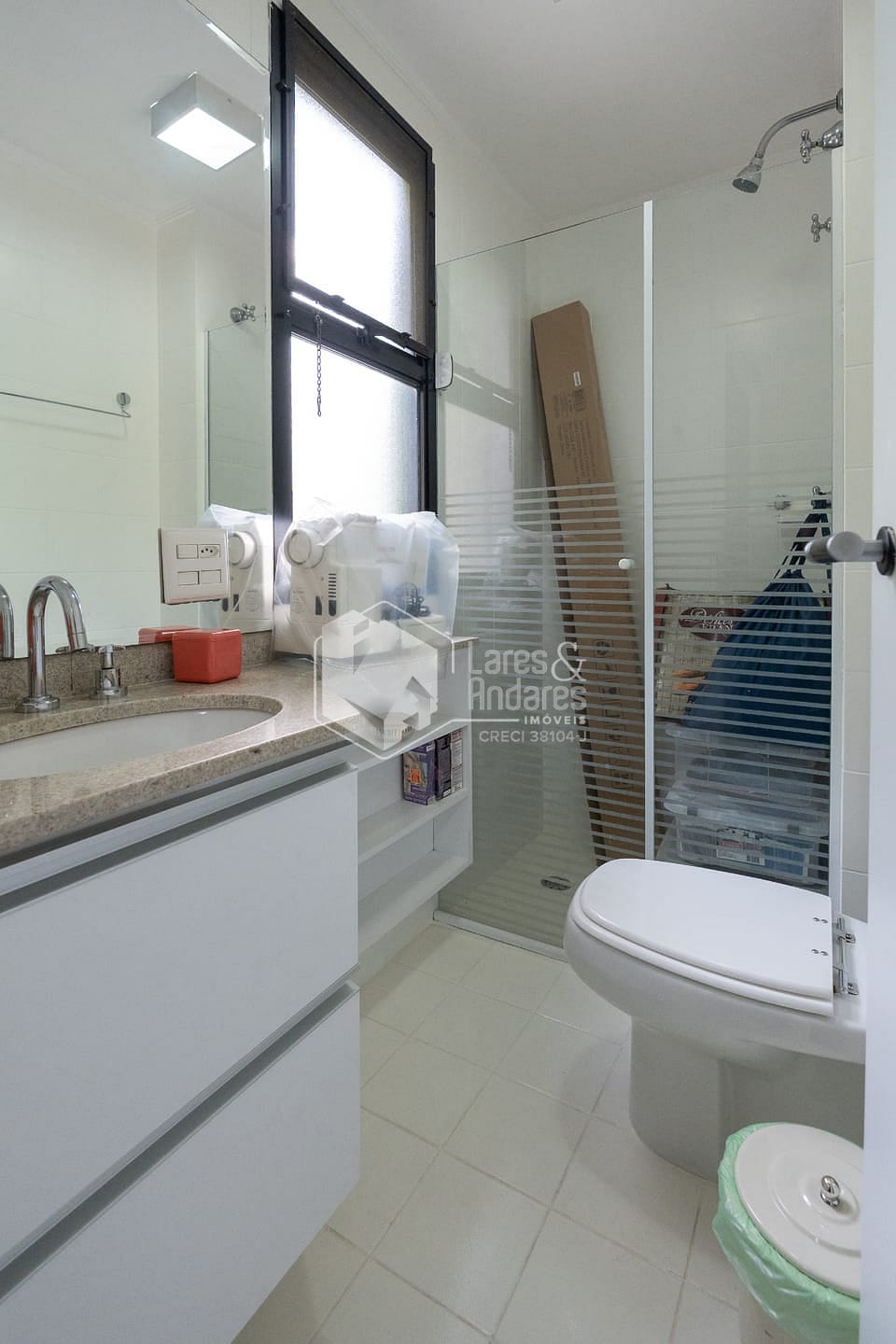 Apartamento, 3 quartos, 132 m² - Foto 38