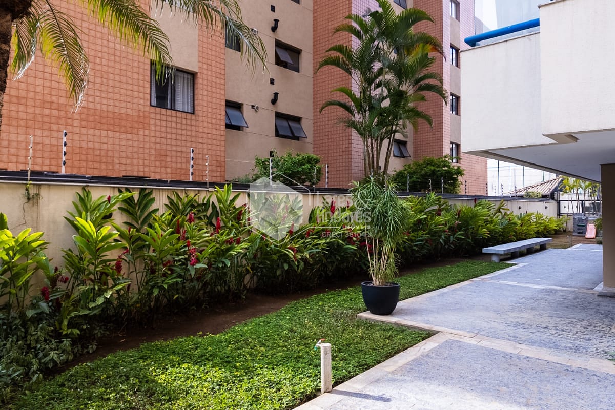 Apartamento, 3 quartos, 132 m² - Foto 64