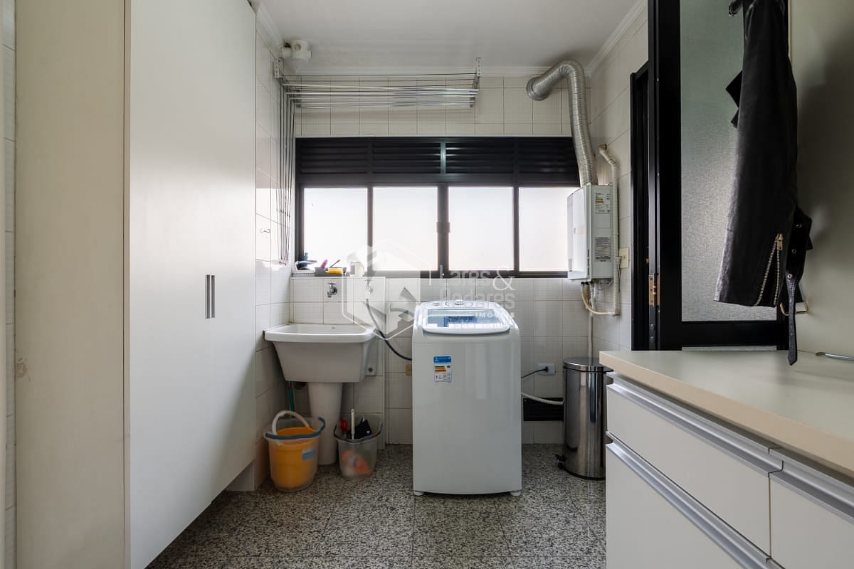 Apartamento, 3 quartos, 132 m² - Foto 47