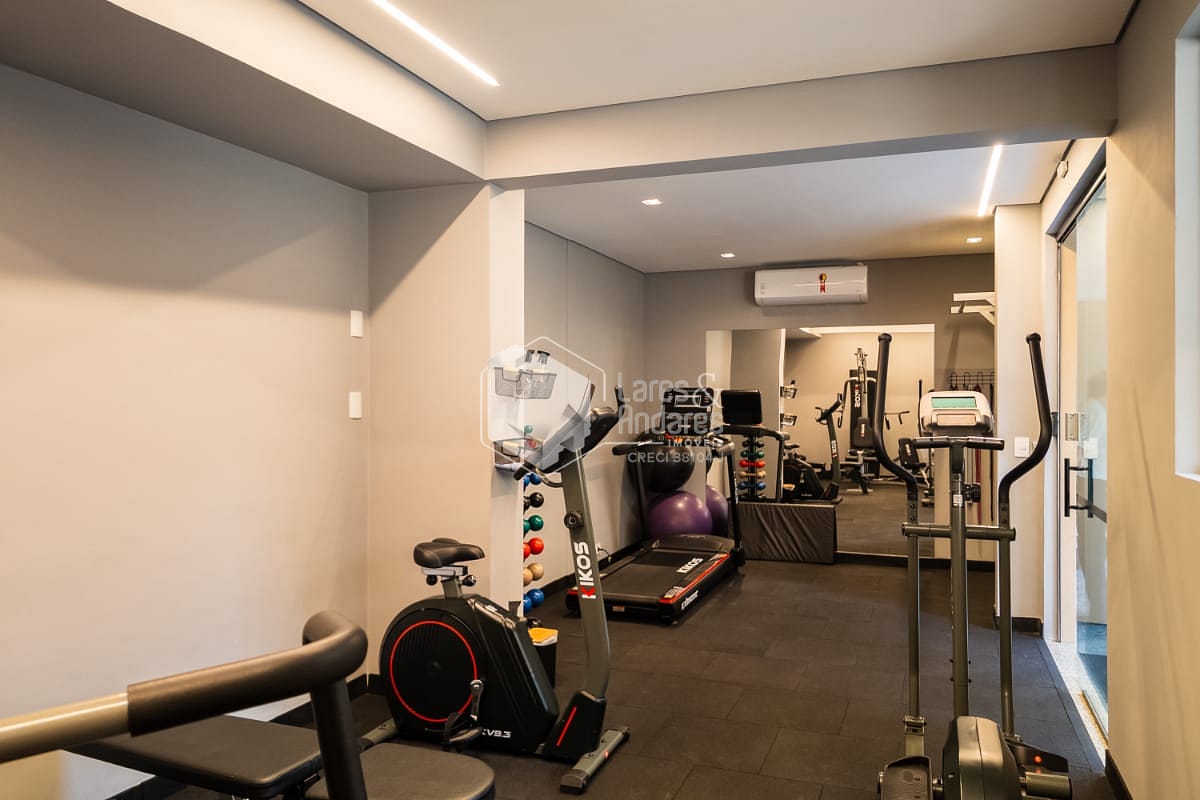 Apartamento, 3 quartos, 132 m² - Foto 58