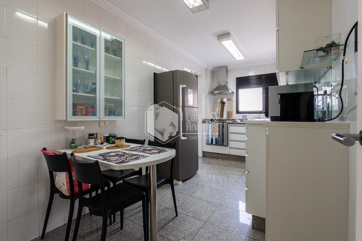 Apartamento, 3 quartos, 132 m² - Foto 43