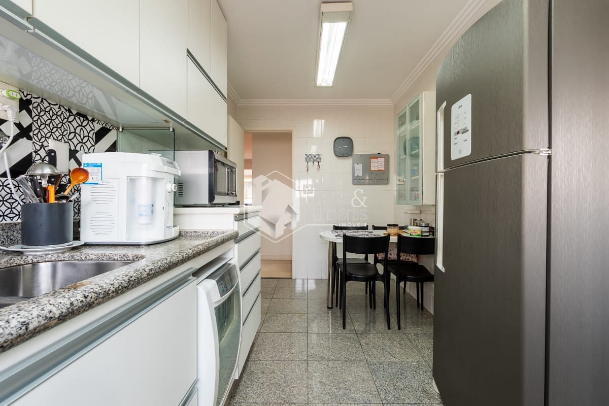 Apartamento, 3 quartos, 132 m² - Foto 45