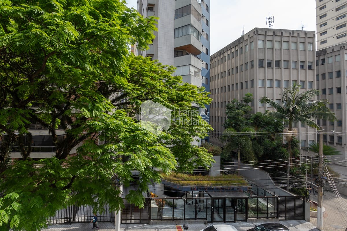 Apartamento, 3 quartos, 132 m² - Foto 33