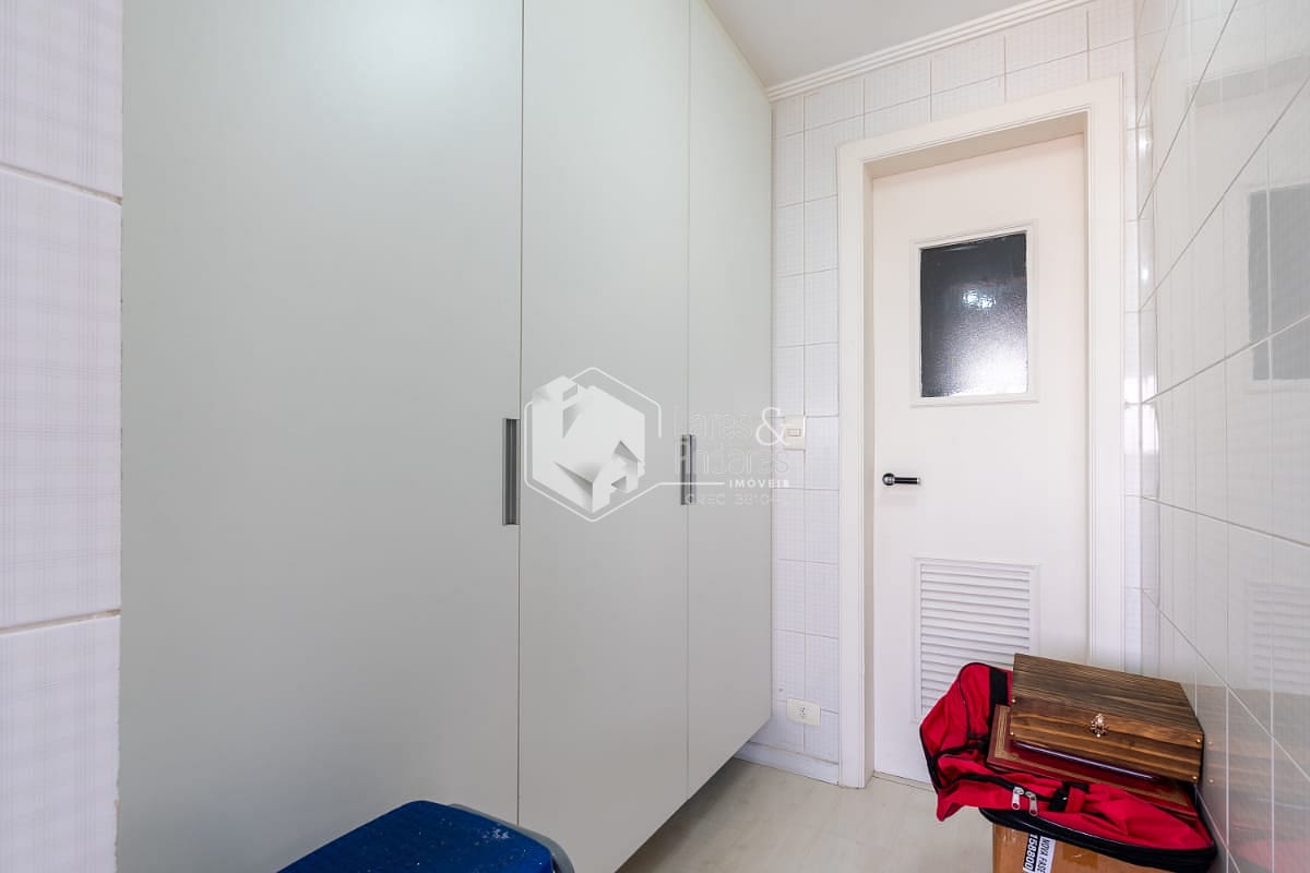 Apartamento, 3 quartos, 132 m² - Foto 50