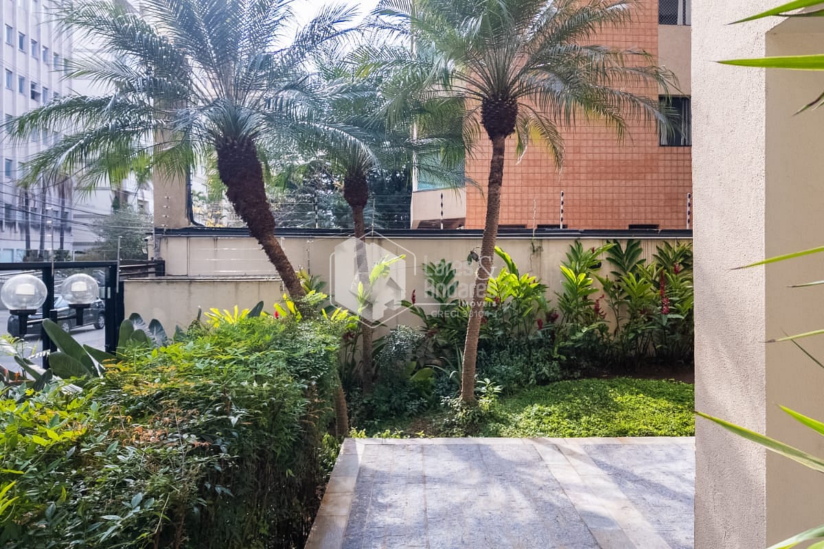 Apartamento, 3 quartos, 132 m² - Foto 63