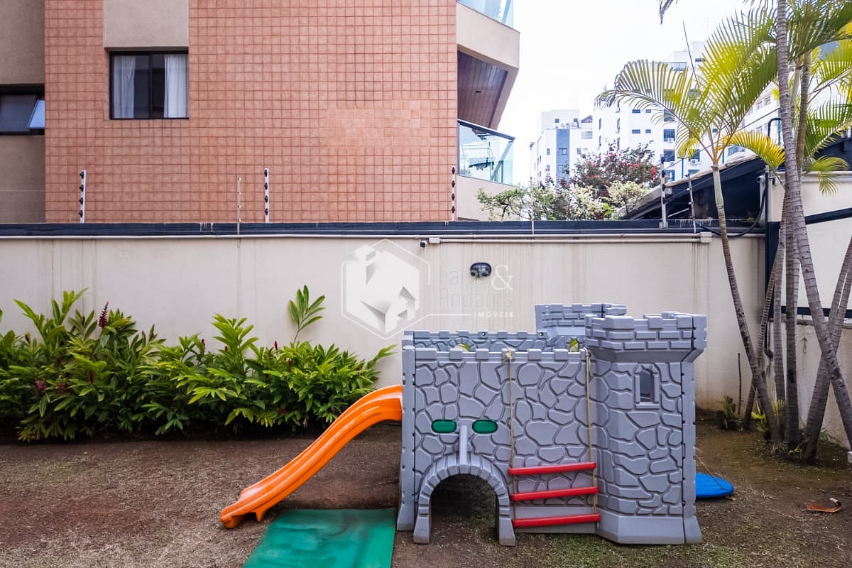 Apartamento, 3 quartos, 132 m² - Foto 55