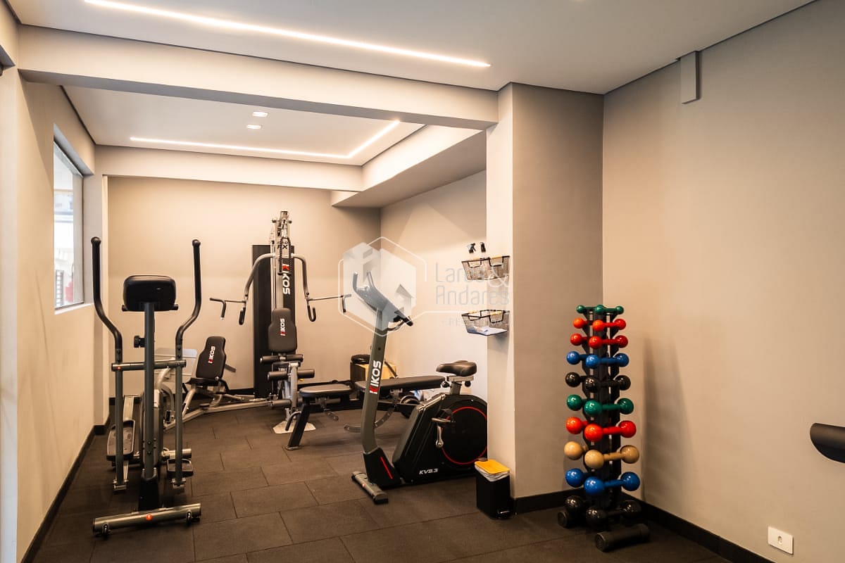 Apartamento, 3 quartos, 132 m² - Foto 57