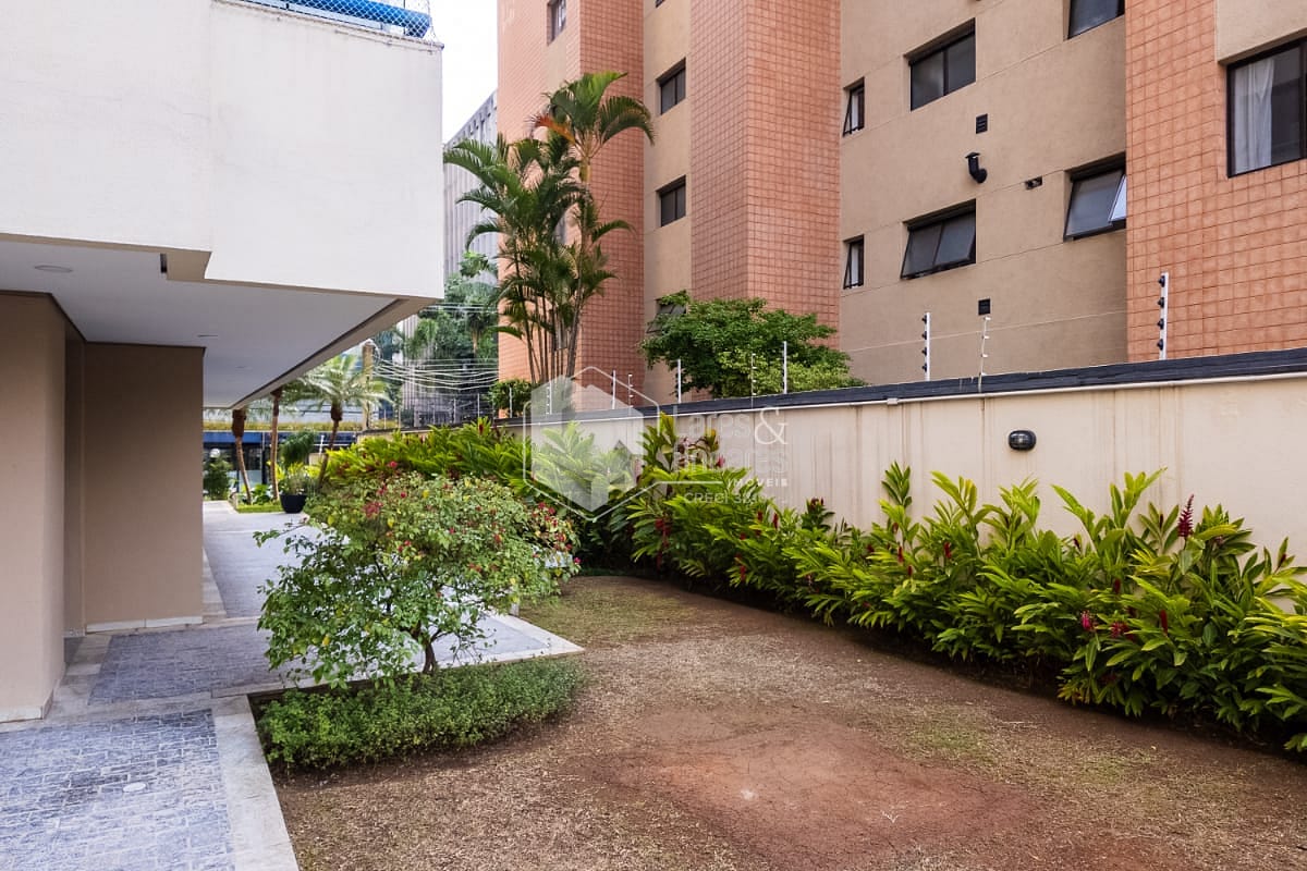 Apartamento, 3 quartos, 132 m² - Foto 62