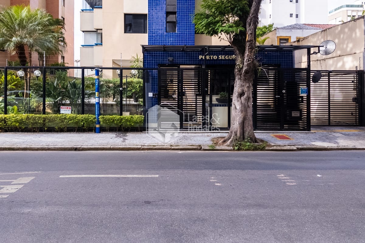 Apartamento, 3 quartos, 132 m² - Foto 65