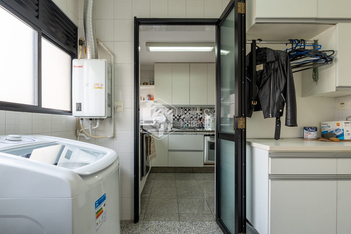 Apartamento, 3 quartos, 132 m² - Foto 52