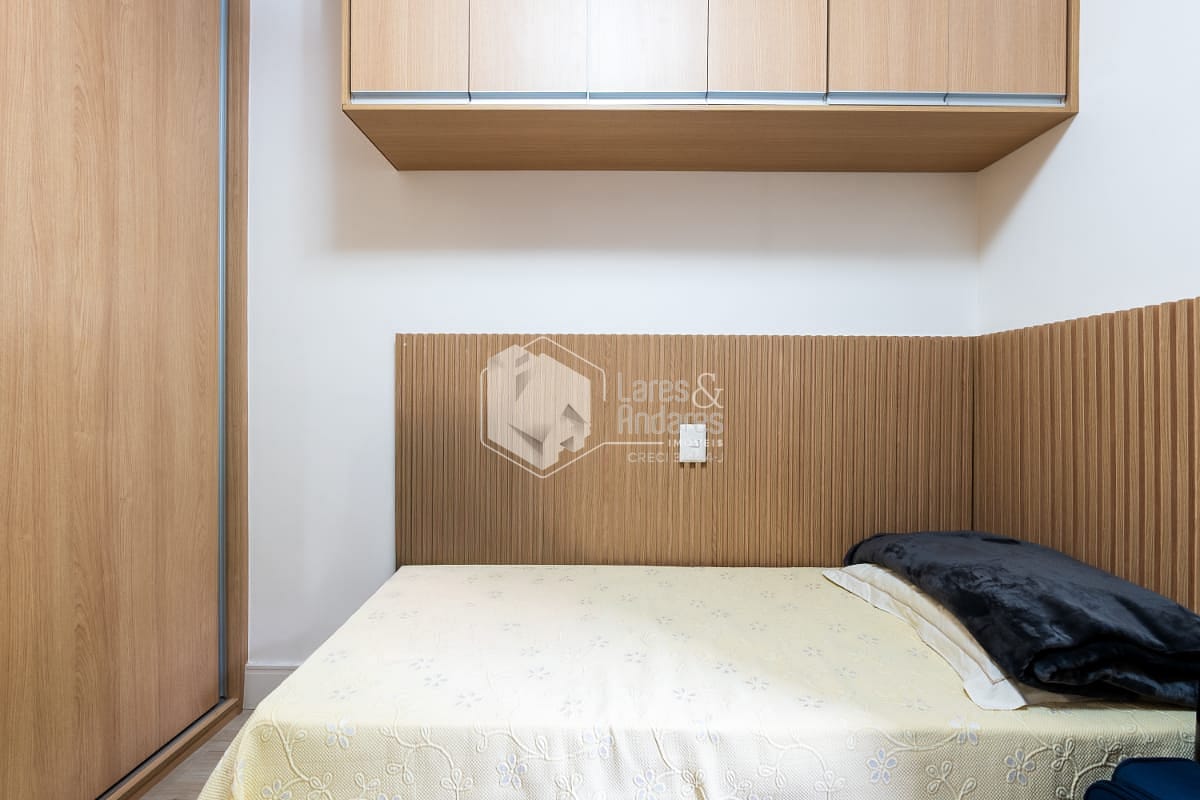 Apartamento, 3 quartos, 132 m² - Foto 35