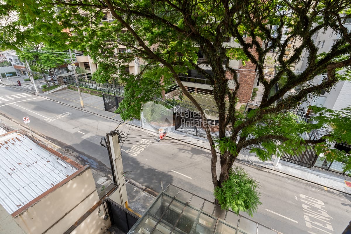 Apartamento, 3 quartos, 132 m² - Foto 40