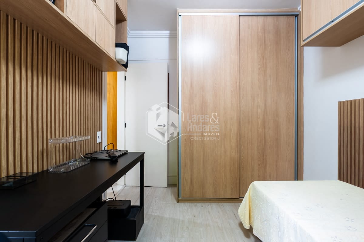 Apartamento, 3 quartos, 132 m² - Foto 36