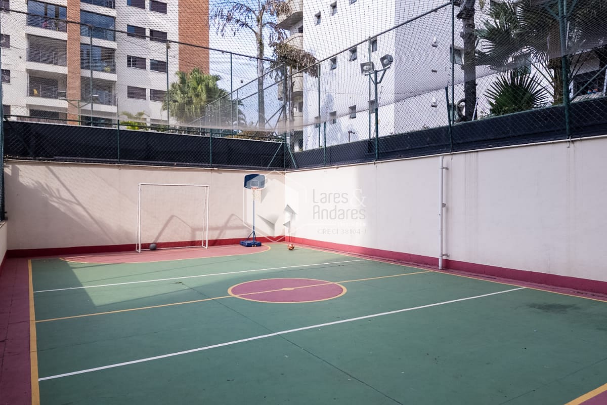 Apartamento, 3 quartos, 132 m² - Foto 53