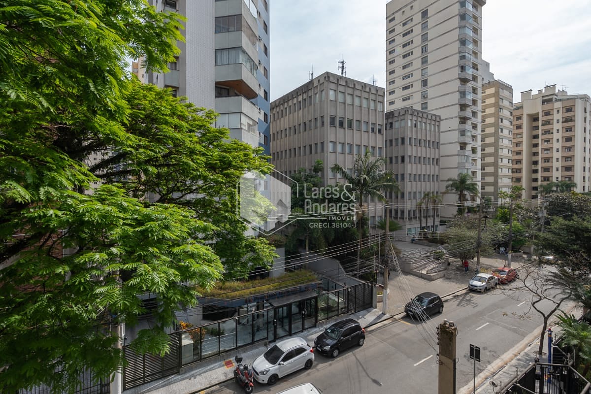 Apartamento, 3 quartos, 132 m² - Foto 32