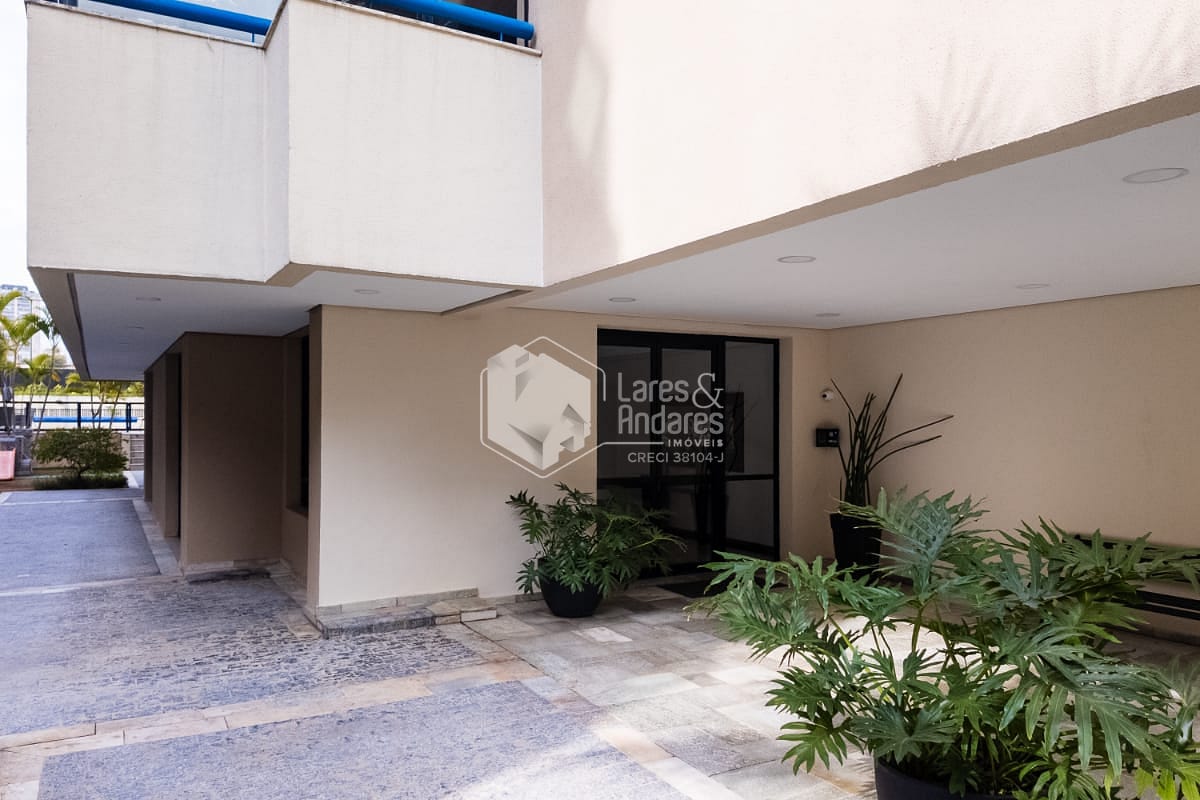 Apartamento, 3 quartos, 132 m² - Foto 61