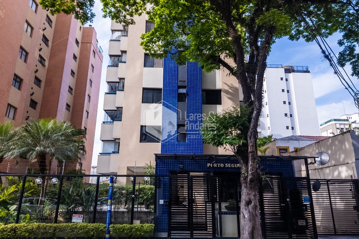 Apartamento, 3 quartos, 132 m² - Foto 66