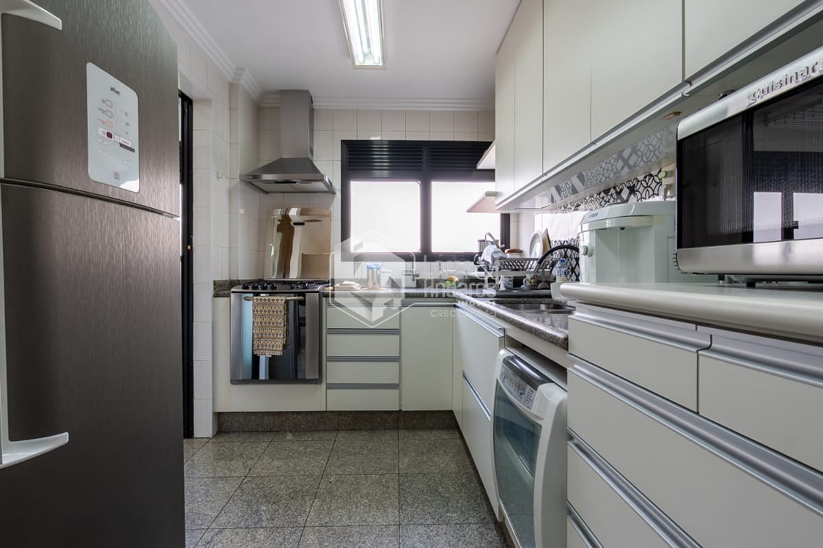 Apartamento, 3 quartos, 132 m² - Foto 42