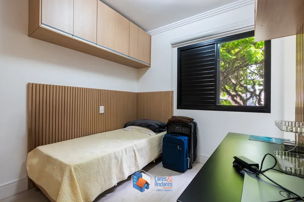 Apartamento, 3 quartos, 132 m² - Foto 34