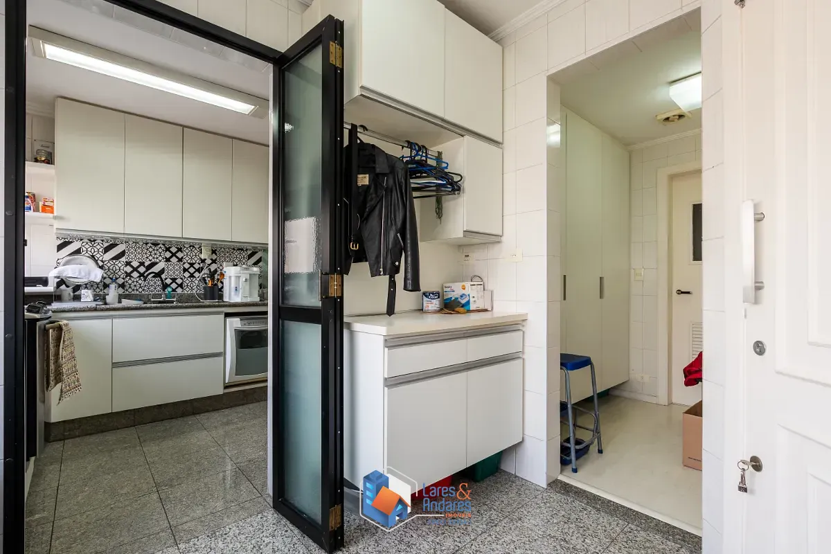 Apartamento, 3 quartos, 132 m² - Foto 51