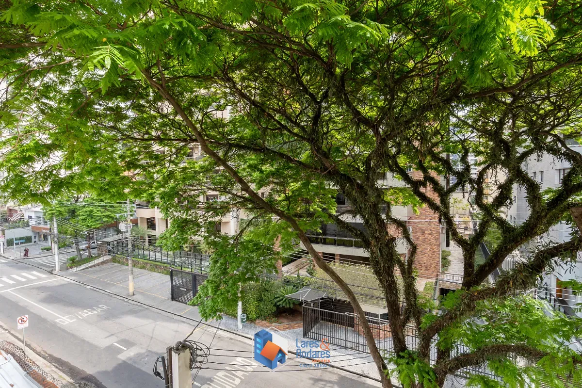 Apartamento, 3 quartos, 132 m² - Foto 9
