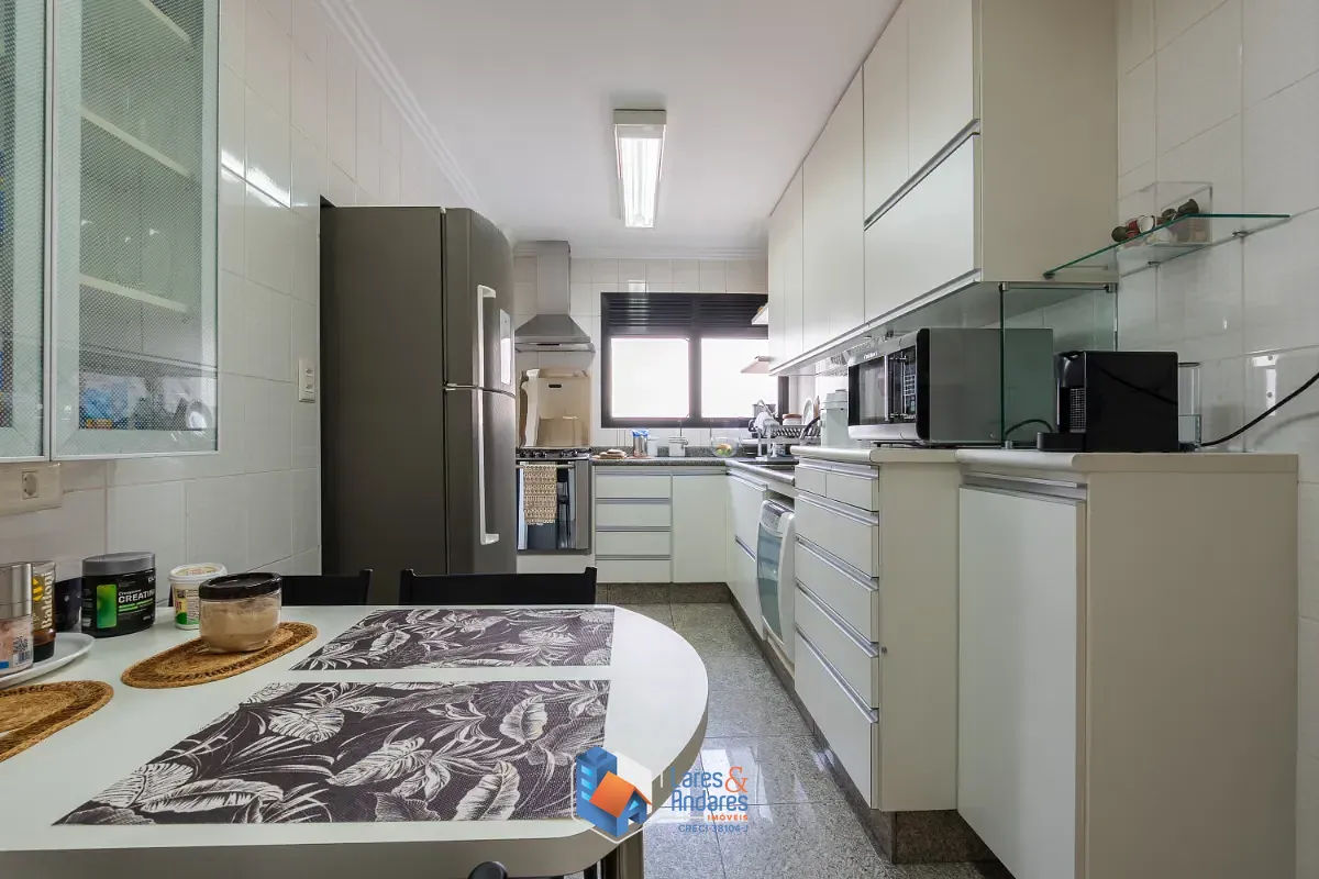 Apartamento, 3 quartos, 132 m² - Foto 44