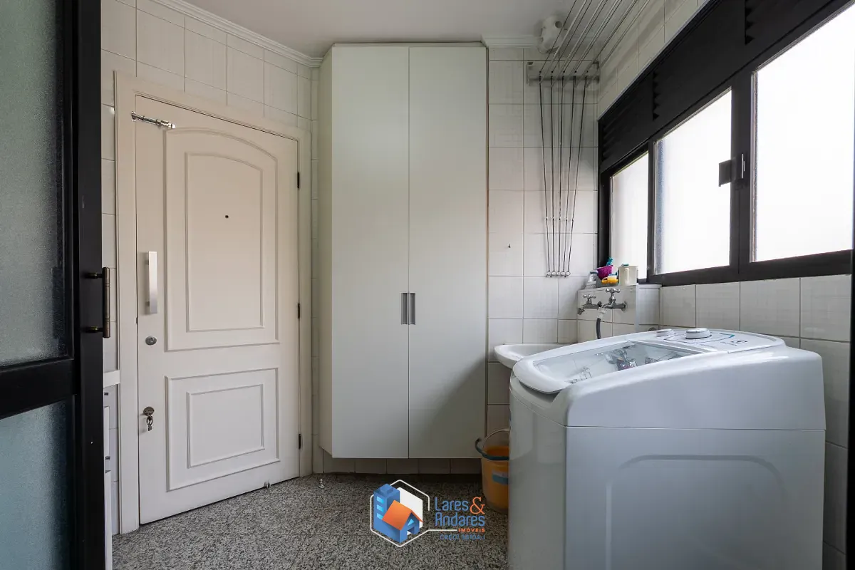 Apartamento, 3 quartos, 132 m² - Foto 46