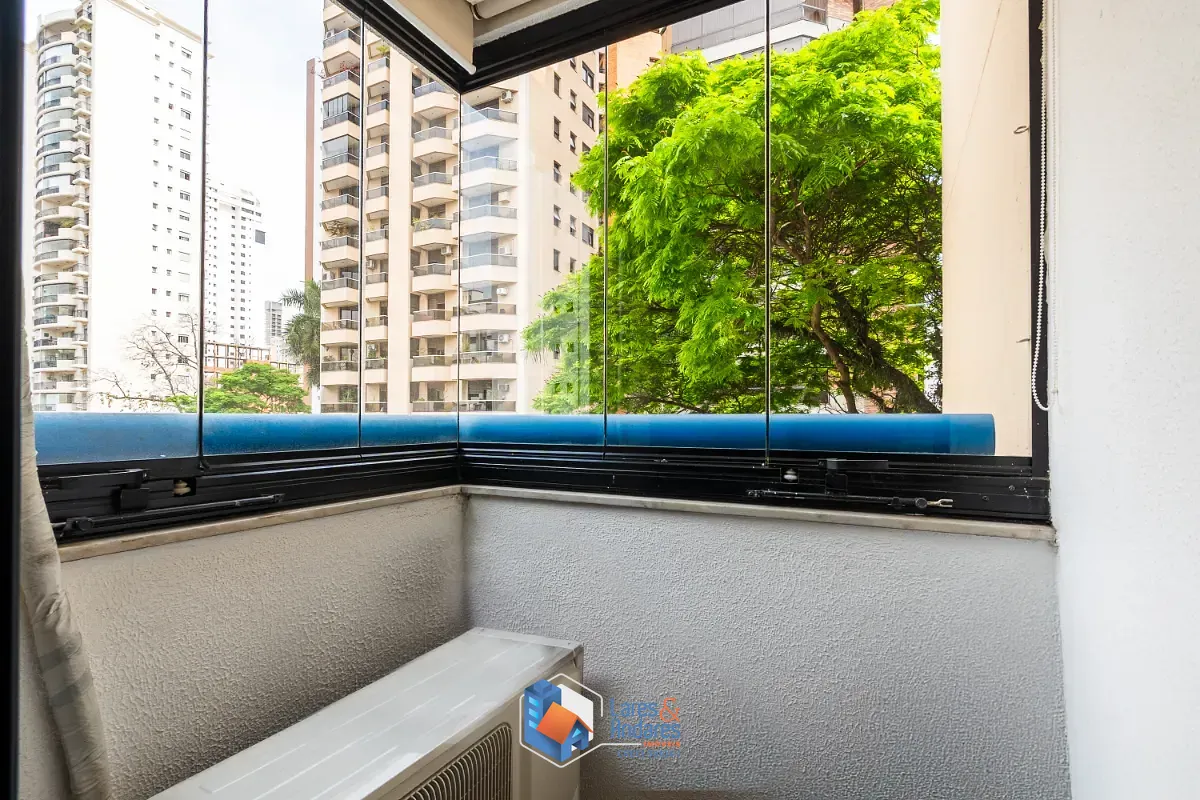 Apartamento, 3 quartos, 132 m² - Foto 24