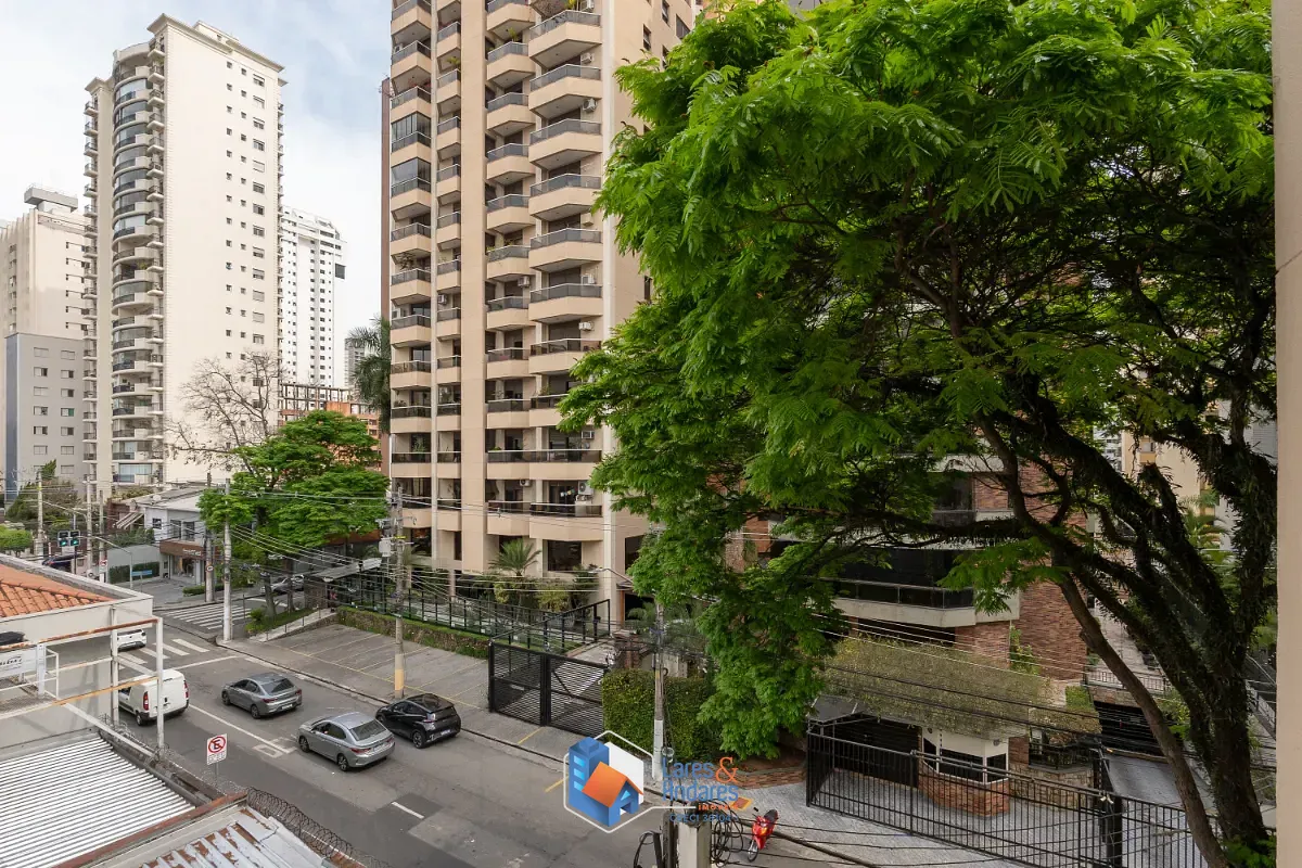 Apartamento, 3 quartos, 132 m² - Foto 25