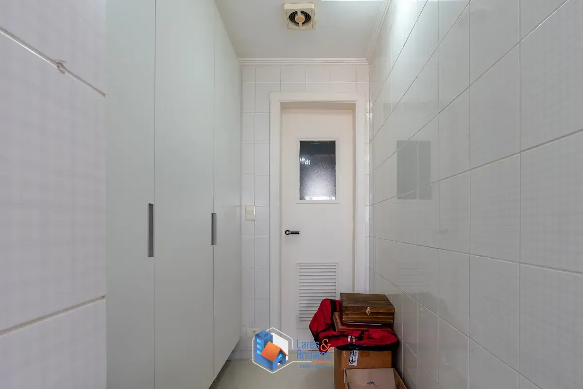 Apartamento, 3 quartos, 132 m² - Foto 49