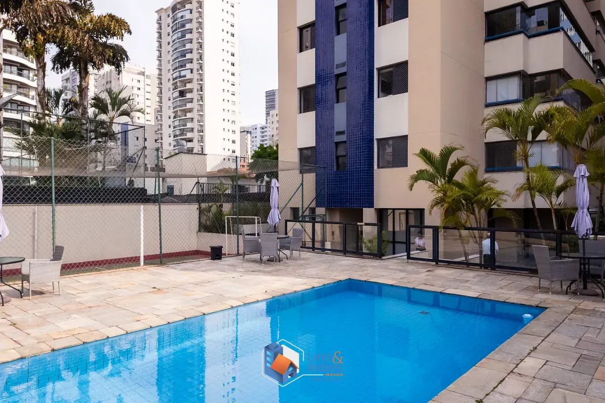 Apartamento, 3 quartos, 132 m² - Foto 56
