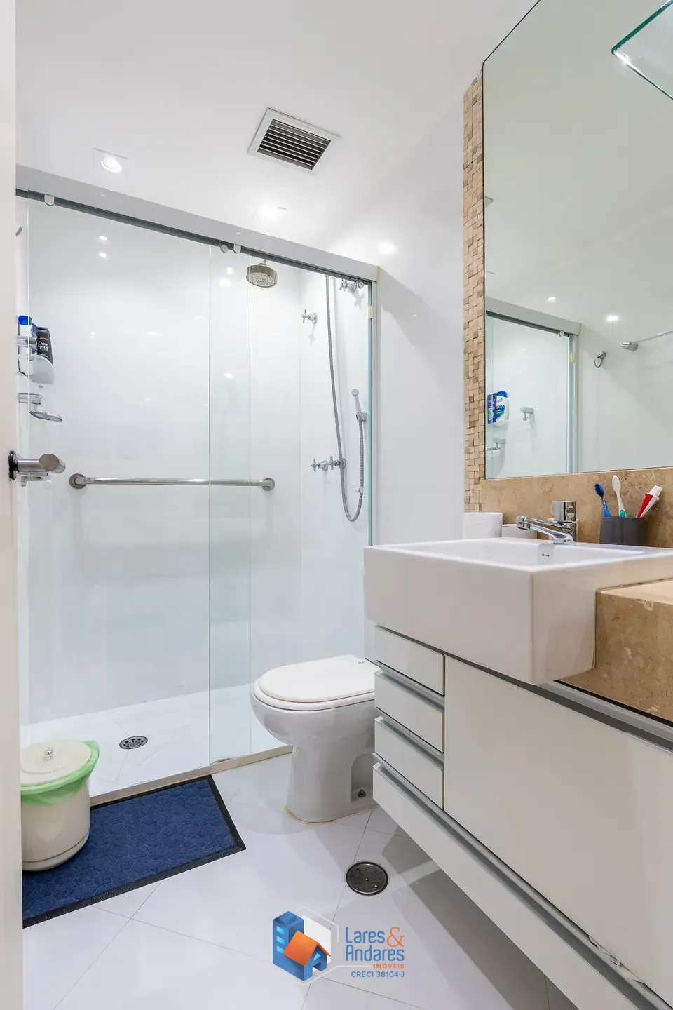 Apartamento, 3 quartos, 132 m² - Foto 31