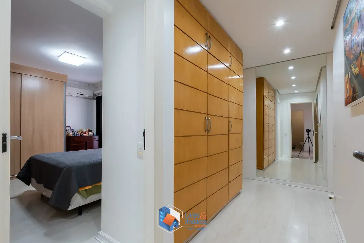 Apartamento, 3 quartos, 132 m² - Foto 16