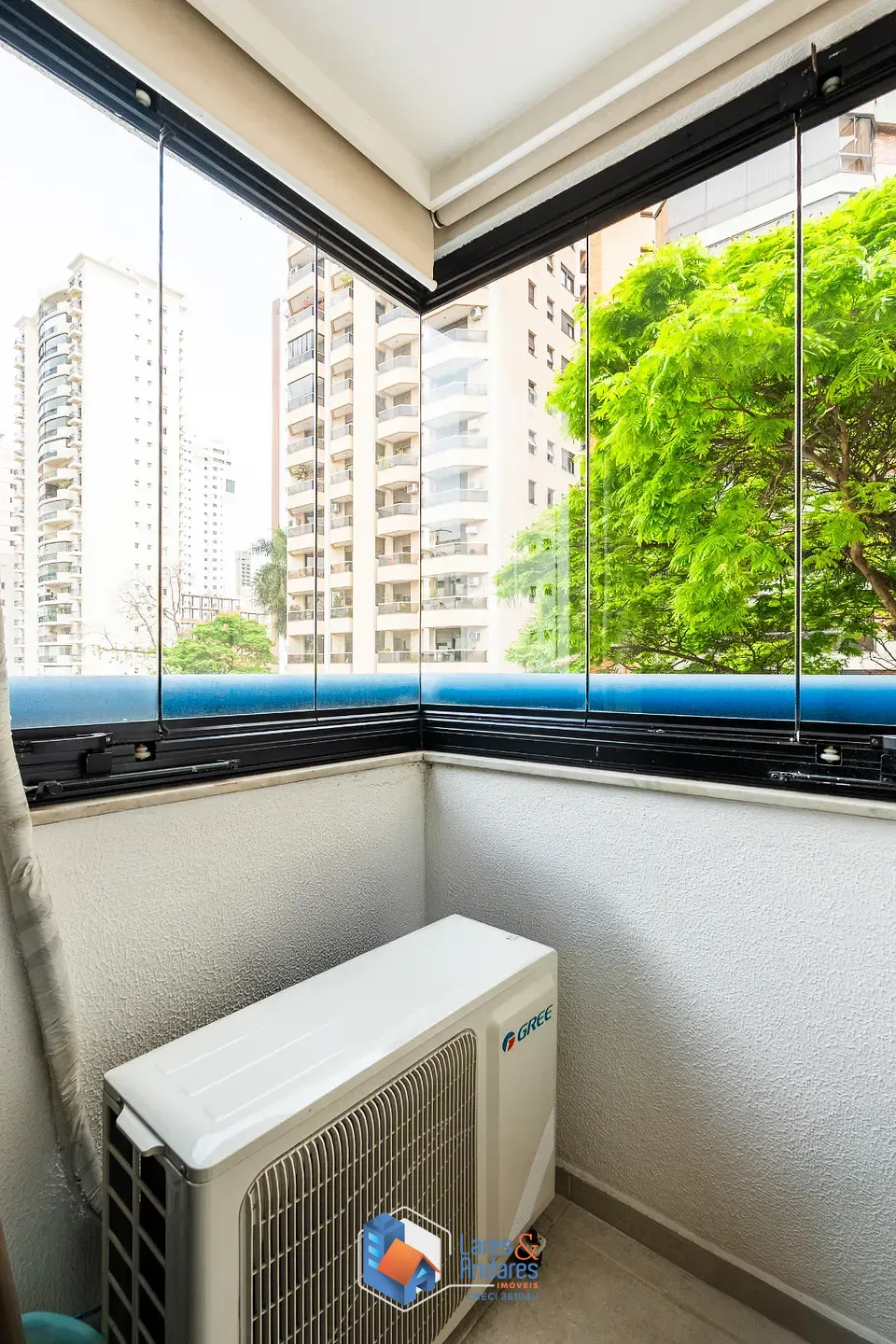 Apartamento, 3 quartos, 132 m² - Foto 23