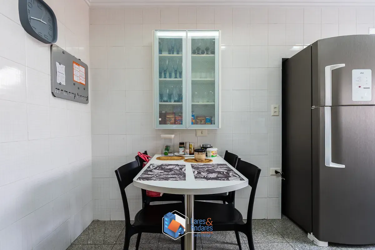 Apartamento, 3 quartos, 132 m² - Foto 41