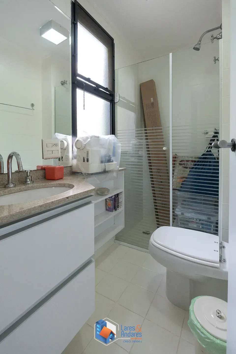 Apartamento, 3 quartos, 132 m² - Foto 38