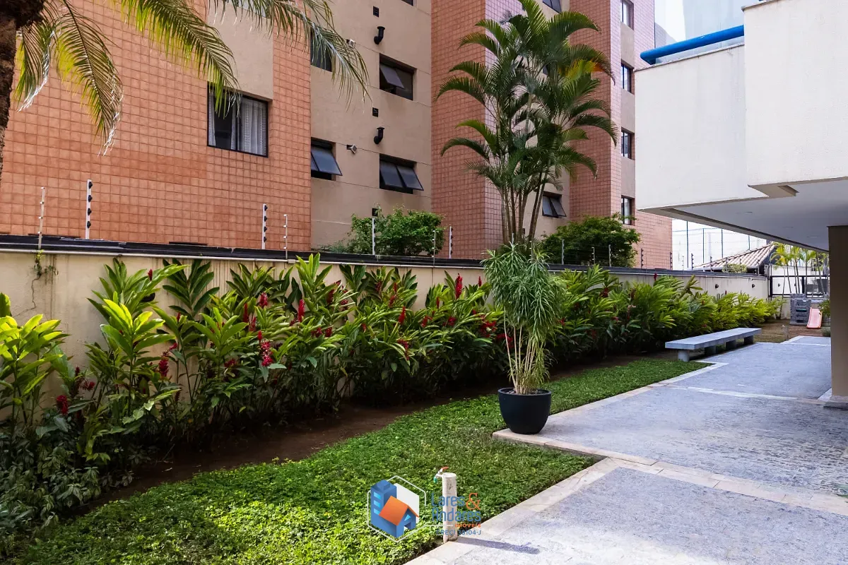 Apartamento, 3 quartos, 132 m² - Foto 64