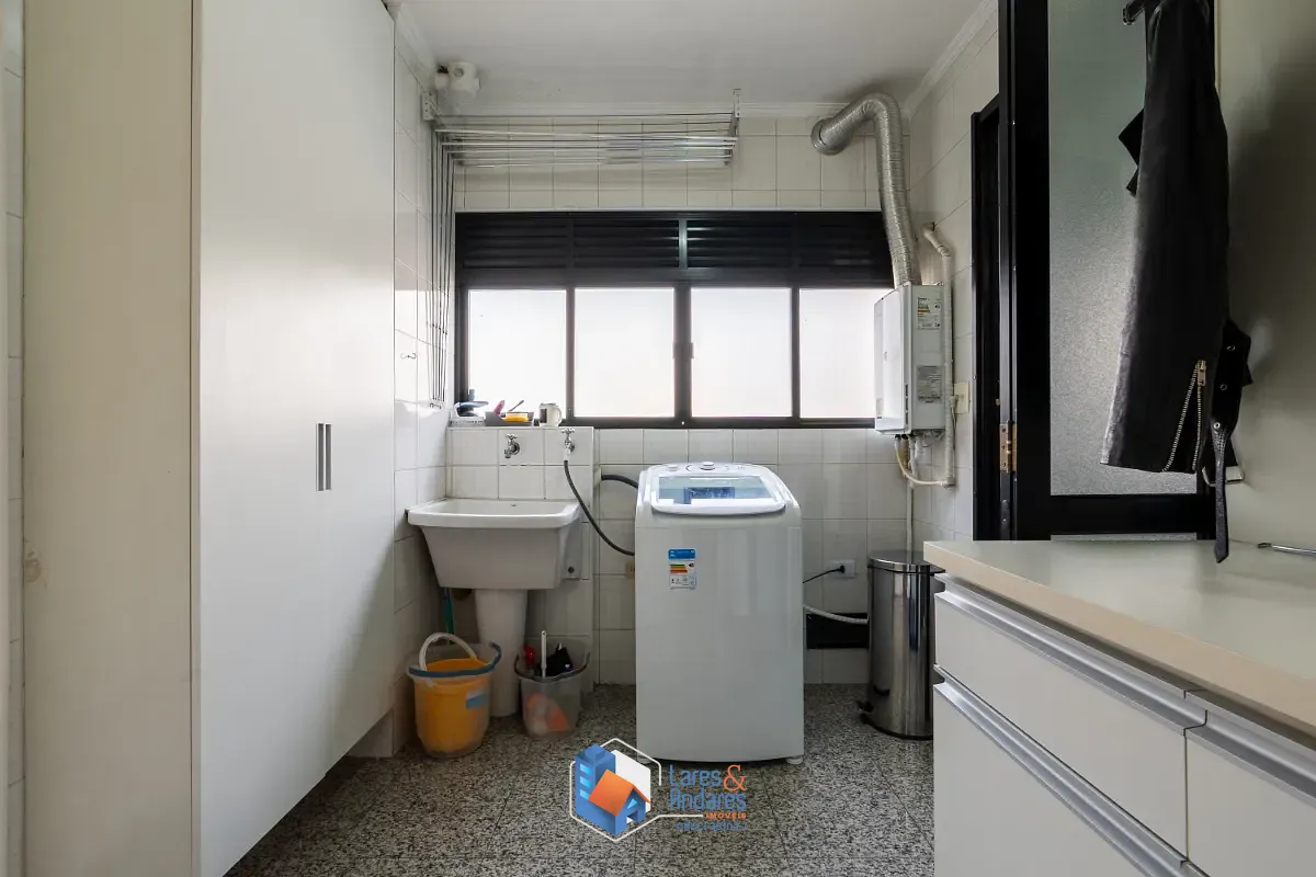 Apartamento, 3 quartos, 132 m² - Foto 47