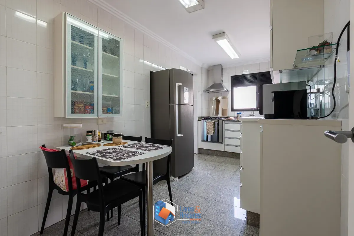Apartamento, 3 quartos, 132 m² - Foto 43