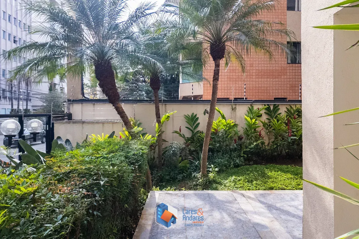 Apartamento, 3 quartos, 132 m² - Foto 63