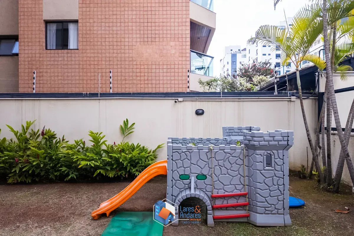Apartamento, 3 quartos, 132 m² - Foto 55
