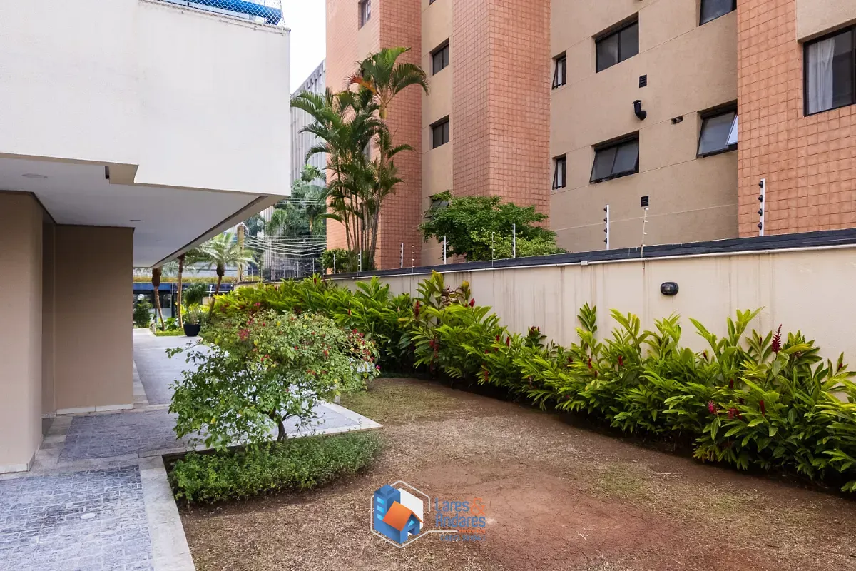Apartamento, 3 quartos, 132 m² - Foto 62