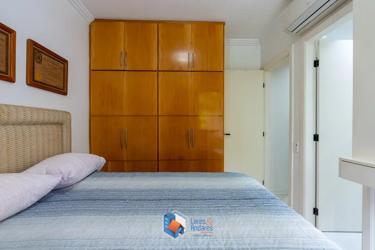 Apartamento, 3 quartos, 132 m² - Foto 28